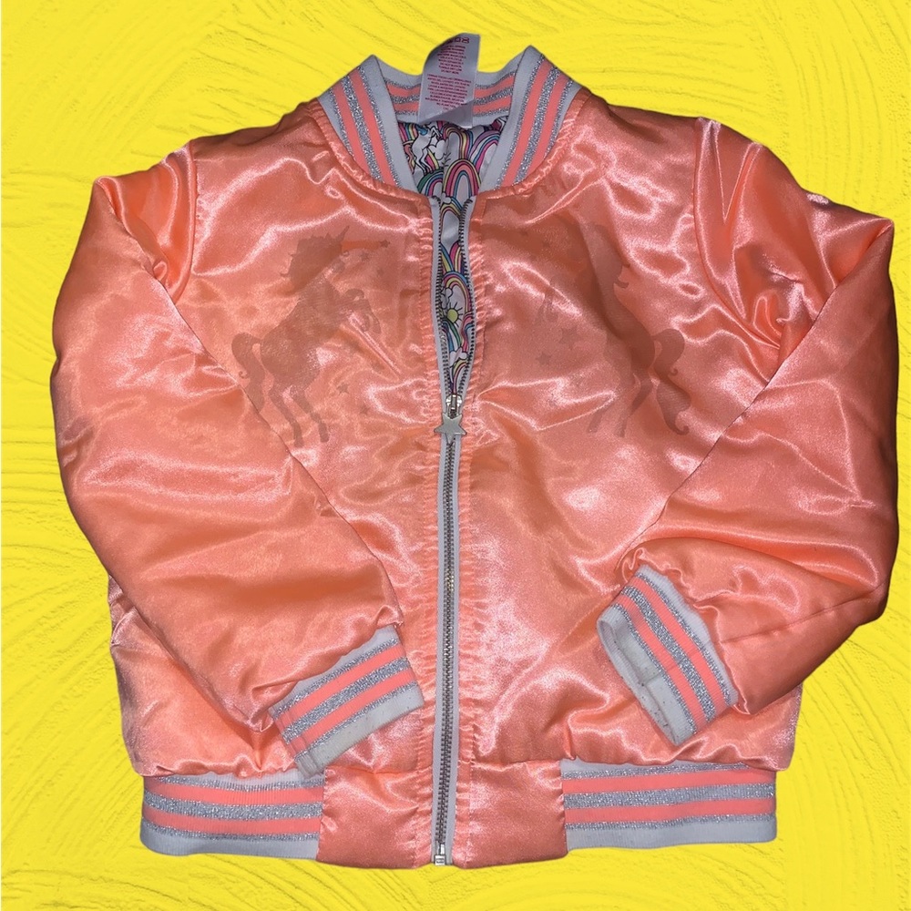 Jacket - Picture 1 of 3